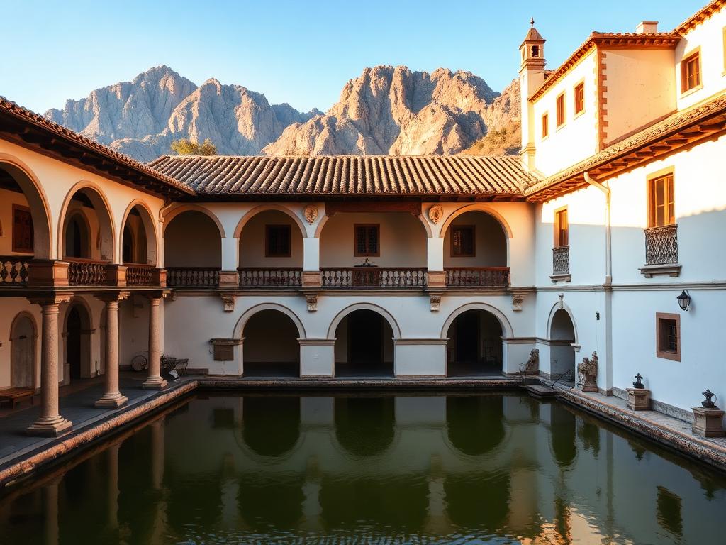 Carratraca, Málaga