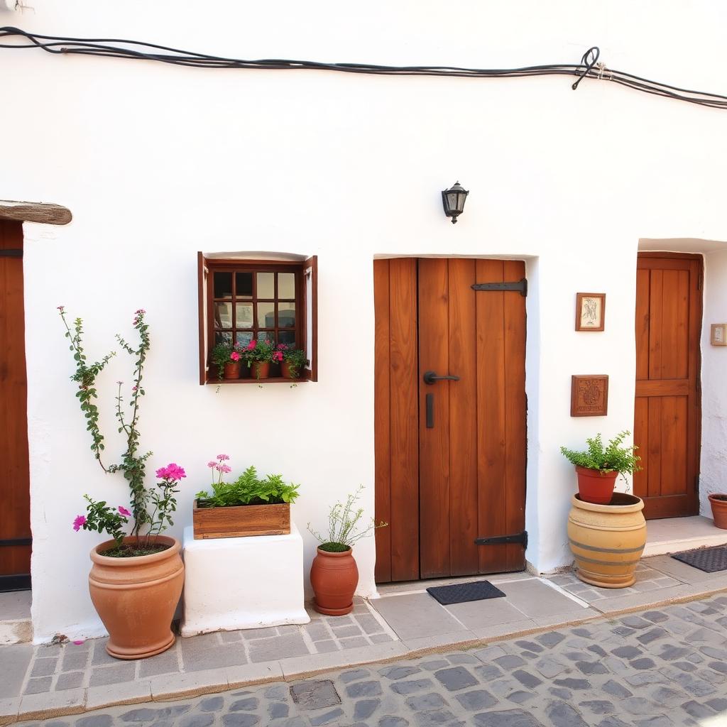 Casa Rural La Fuente