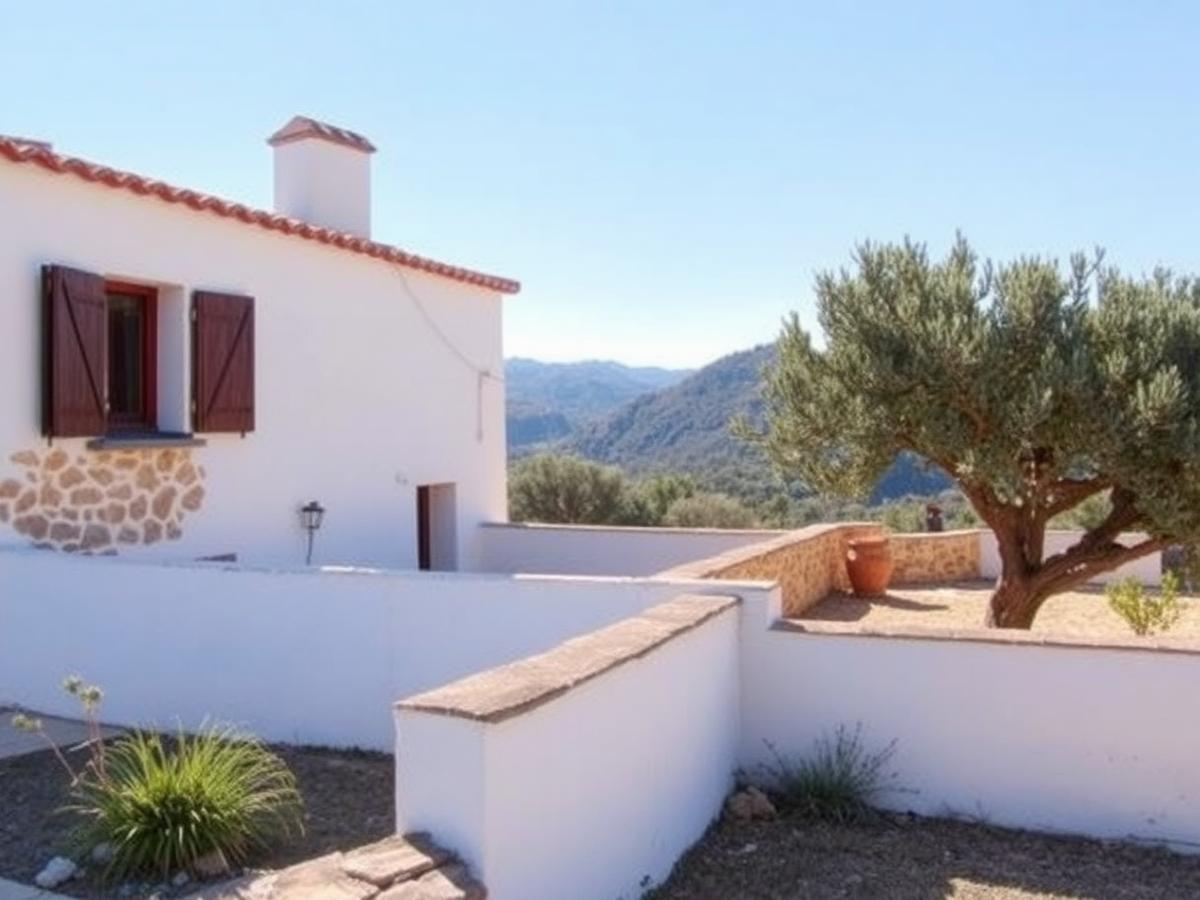 Casa Rural El Mirador