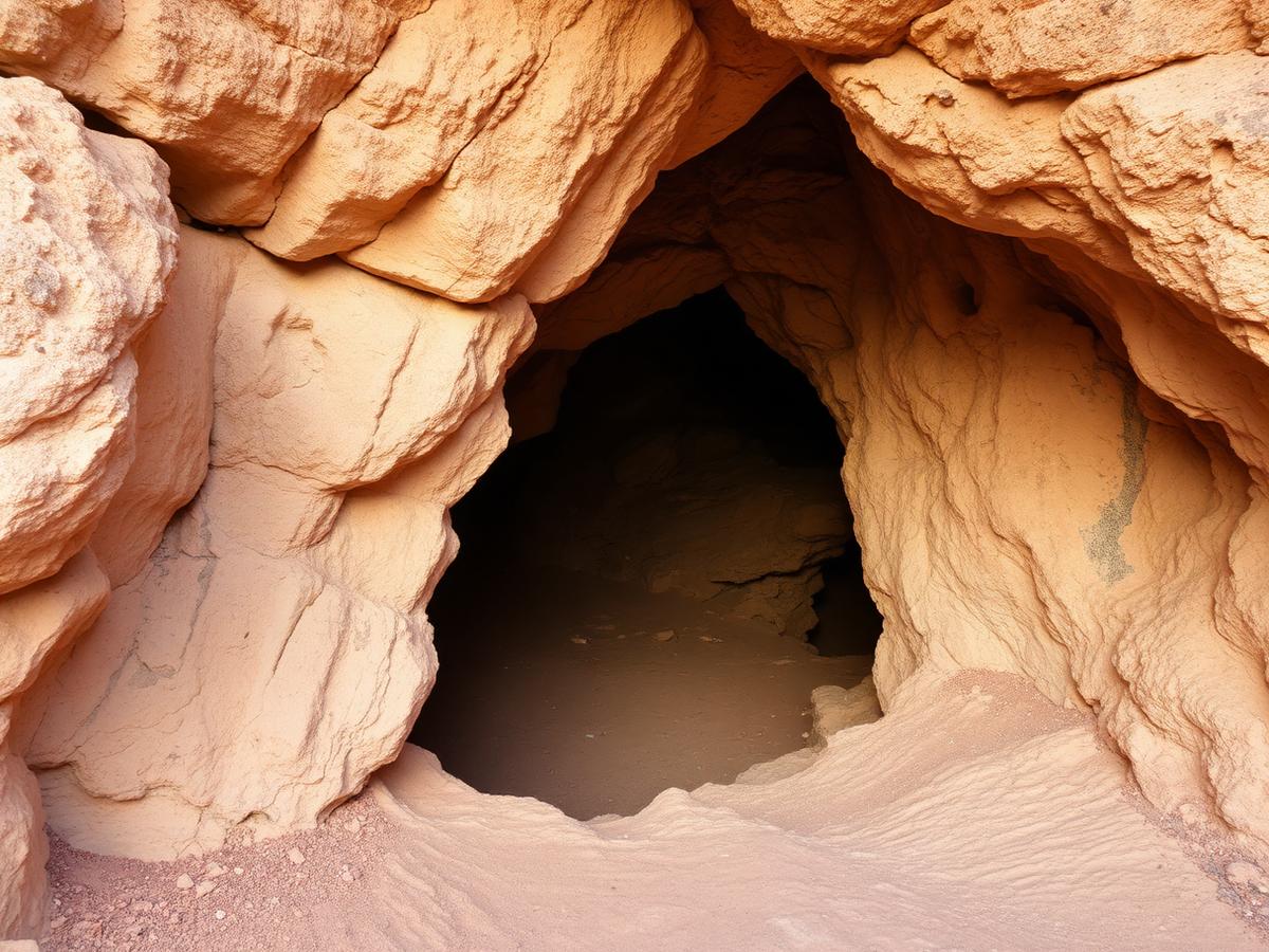 Cueva de Ardales