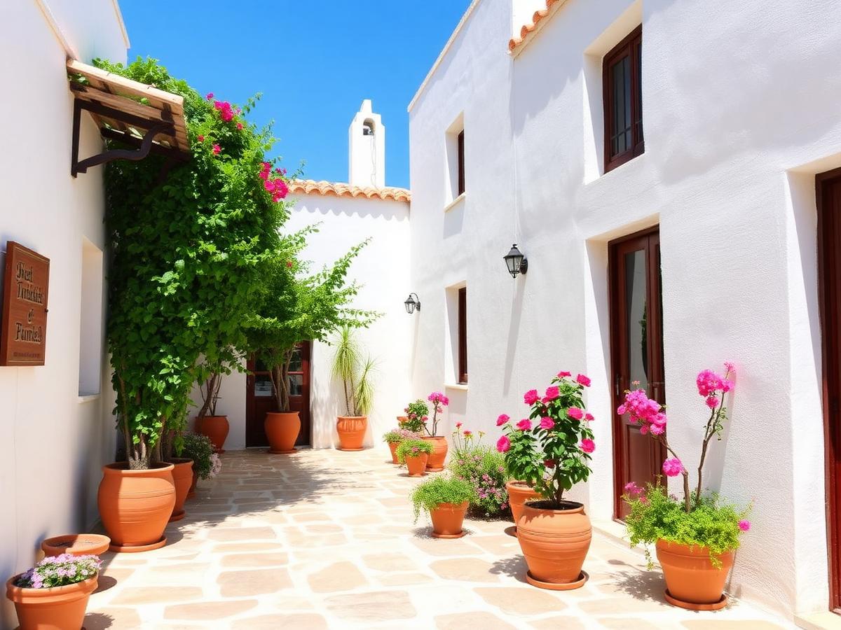 Hotel Sierra Blanca