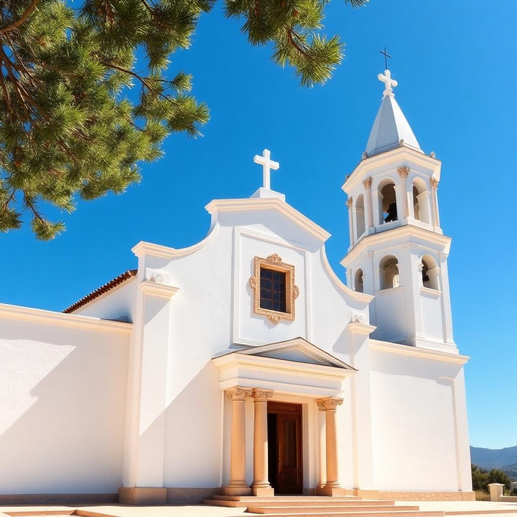 Iglesia de Nuestra Señora de los Remedios