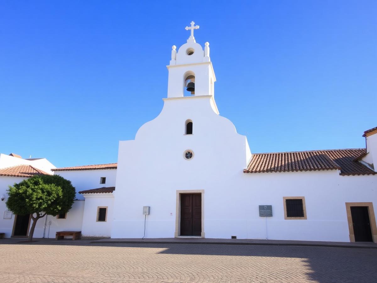 Iglesia de Santiago Apóstol