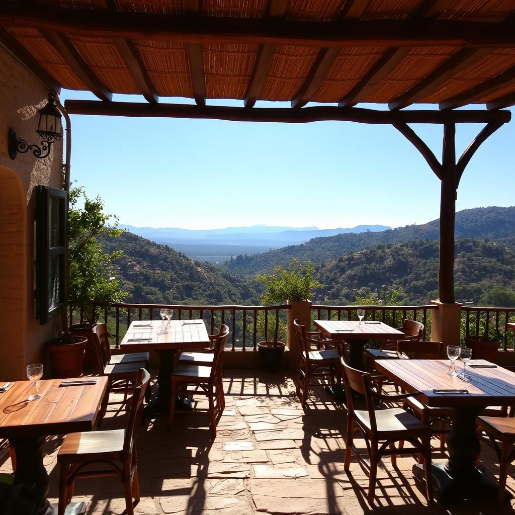 Restaurante El Caminito